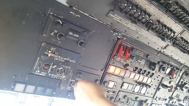 Предполётная проверка МИ 8Т смотреть онлайн