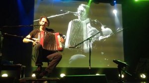 Игорь Растеряев. Песня о Щорсе