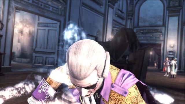 Tráiler Multijugador | Assassin´s Creed 4 Black Flag [ES] смотреть онлайн