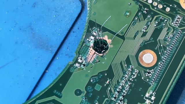 ЧИНИМ ДВА ASUS TUF GAMING FX503VM \\ ЕЖЕ 59 смотреть онлайн