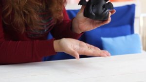 Как играть с Беззубиком в яйце?