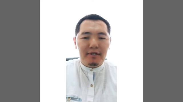 Арман Нұрахметұлы-Преимущества приобретения религиозного образования в Казахстане смотреть онлайн