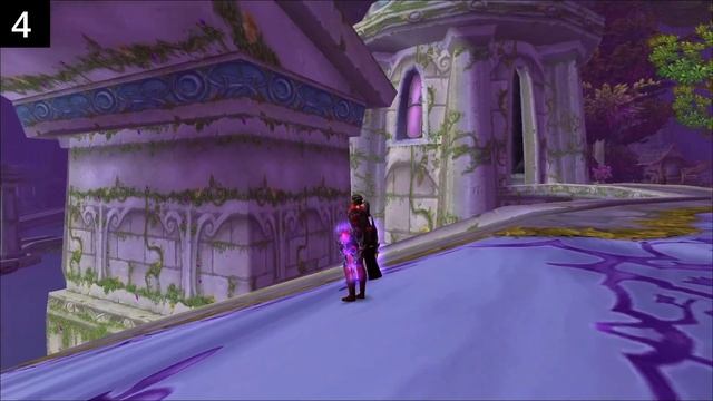 The ULTIMATE iMorph Guide for Classic WotLK +40 Macros смотреть онлайн