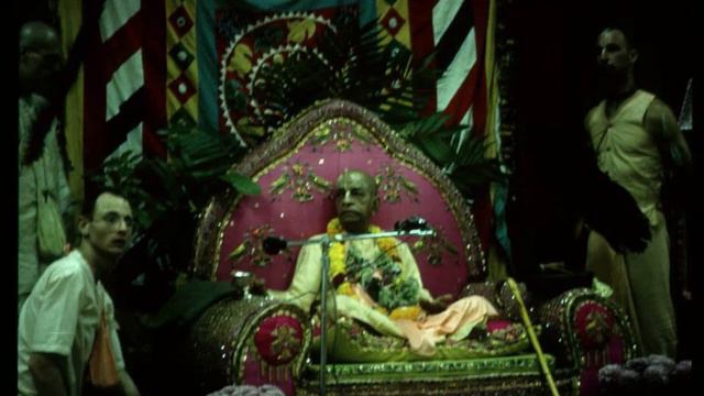 Сознание Кришны - это не индуизм. смотреть онлайн