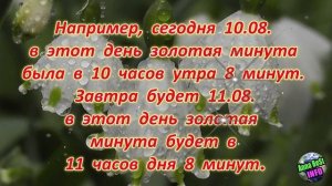 В какое время загадать желание 11 августа, чтобы оно исполнилось.