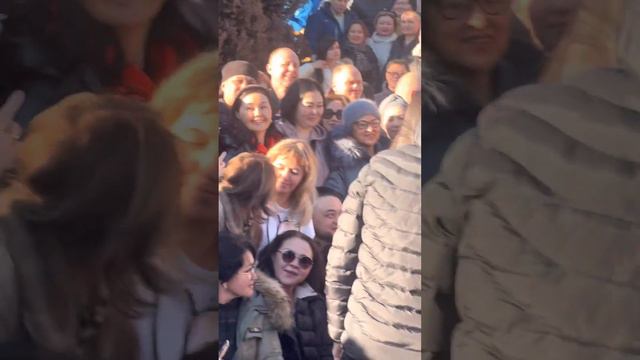 Почетный Гражданин Казахстана основатель науки Сюцай Жанат Кожамжаров смотреть онлайн