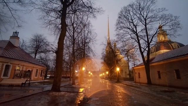 Поездка на Сапсане в Санкт-Петербург в январе 2023 смотреть онлайн