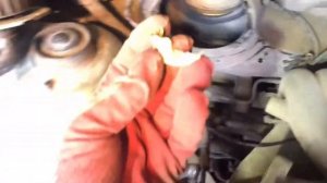 Как поменять моторчик печки и резистор печки на автомобиле Daewoo Nexia