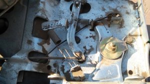 Как отключить центробежный регулятор / Повышаем мощность мотора