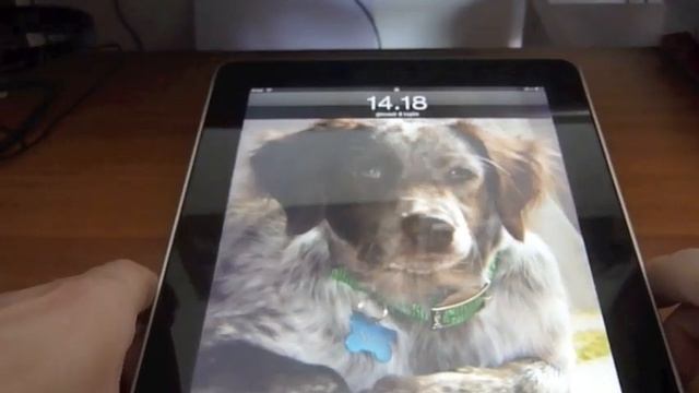 Apple iPad 16 GB Wi-Fi HD Unboxing e Prime Impressioni By Guerz86 смотреть онлайн