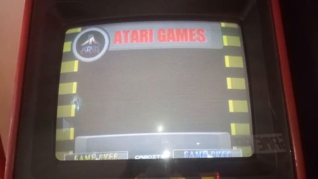 Maximum force arcade game over and credits смотреть онлайн