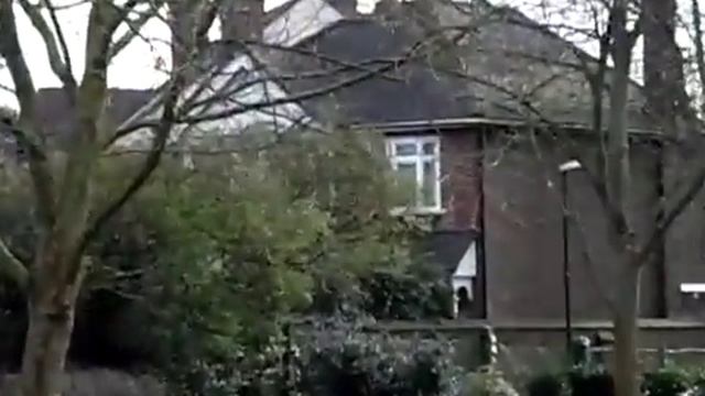 Samsung WB100 Movie Test VGA Quality смотреть онлайн