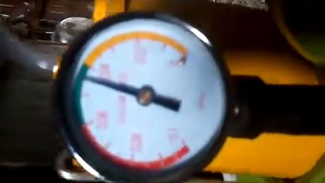 Доильный аппарат "Буренка" поршневого типа смотреть онлайн