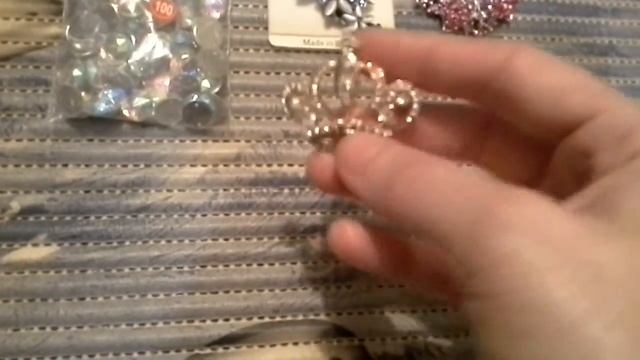 БРОШКИ С КИТАЙСКОГО САЙТА--- КЛАССНЫЕ. смотреть онлайн