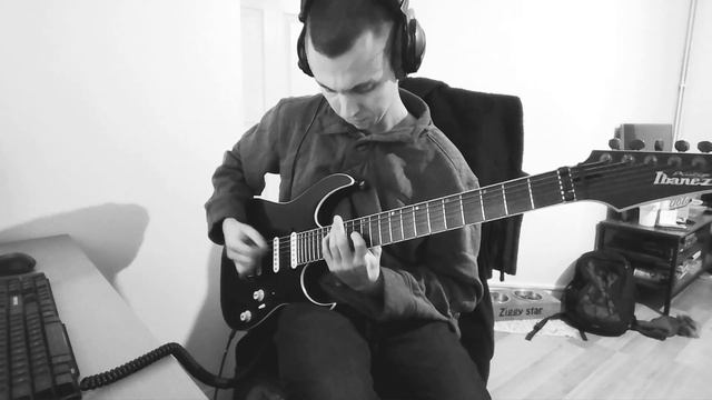 THALL Demo 1 - RG1077XL смотреть онлайн