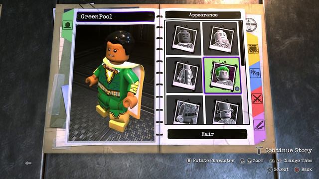 The Shazam! Movie Family Custom LEGO DC Supervillains смотреть онлайн