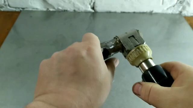 ТРЕЩЕТКА из ручной ДРЕЛИ . смотреть онлайн