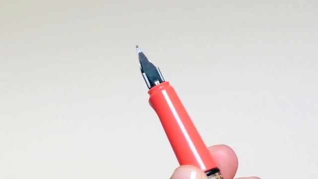 Остерегайтесь подделок LAMY! смотреть онлайн