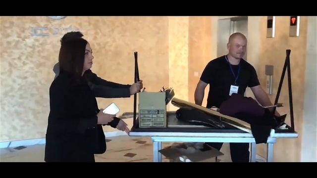 Организация Кейтеринга смотреть онлайн