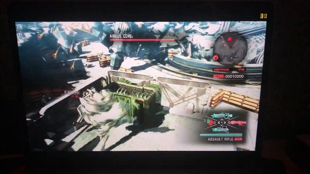 Boot Camp Vanquish On MacBook Pro 13 2019 Base Model