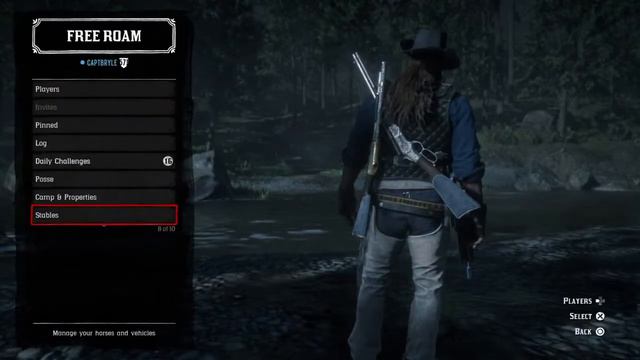 Red Dead Online; Coffee Grind Live w/ Capt.B.Ryle May 9 смотреть онлайн