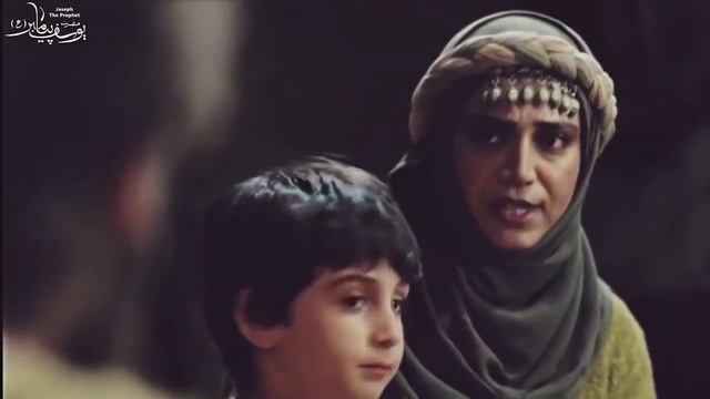Prophet Joseph‼️English | Episode 3‼️Joseph The Prophet‼️Yousuf - Zulekha