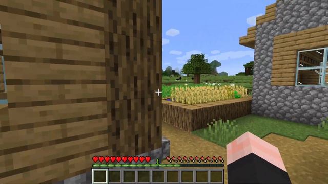 КУДА ПРОПАЛИ ВСЕ ЖИТЕЛИ В ДЕРЕВНЕ НОМЕР 993 | Киро Minecraft смотреть онлайн