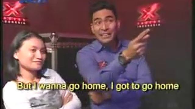 Agus Hafiluddin - Home by Michael Buble смотреть онлайн