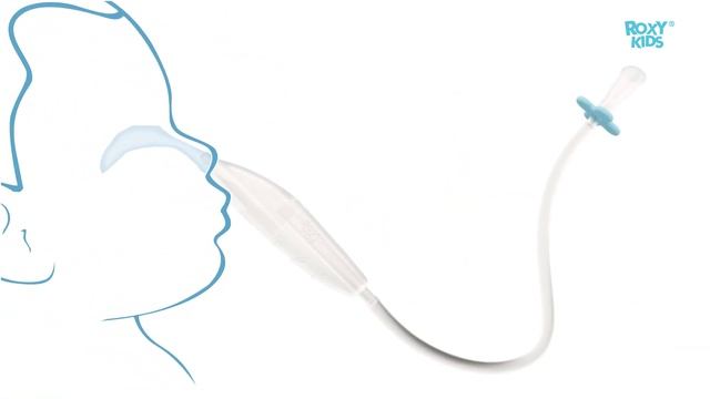 Аспиратор ROXY-KIDS - инновационная разработка! смотреть онлайн