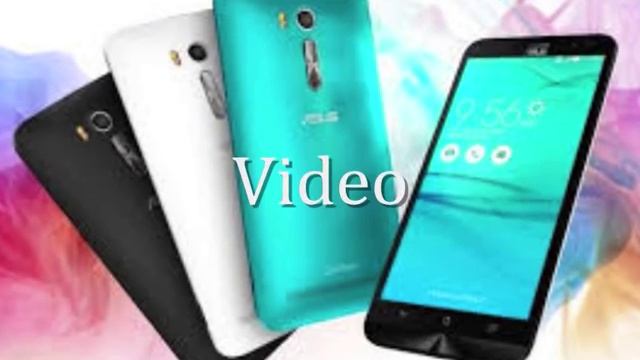 Asus Zenfone Go ZB500KL (review Indonesia) смотреть онлайн