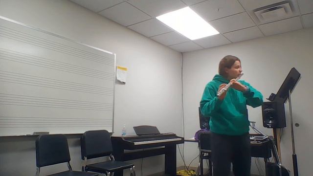 Andersen Etude in A Minor, Op. 15 No. 2 смотреть онлайн