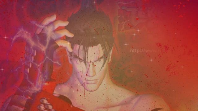 Top 10 Tekken Songs According To ChatGPT | Best Tekken Playlist смотреть онлайн