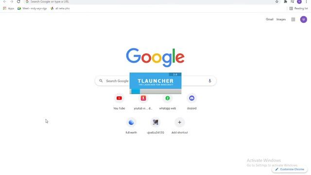 HOW TO DOWNLOD TLAUNCHER MINECRAFT JAVA EDITON NO EDTING IN VIDEO смотреть онлайн