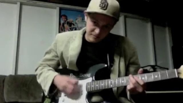 Usher ft. Will.i.am. OMG - Guitar Chords Tutorial смотреть онлайн