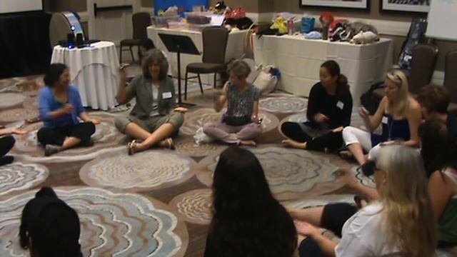 Sleigh Ride Bell Passing Game for Elementary Music Classes смотреть онлайн