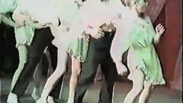 Шевченково. Школа №2.танцы.середина 90-х смотреть онлайн