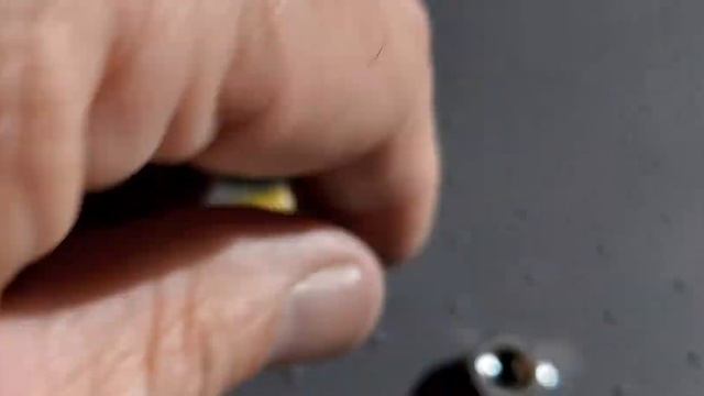Old Town kayak steering handle ball fix. смотреть онлайн
