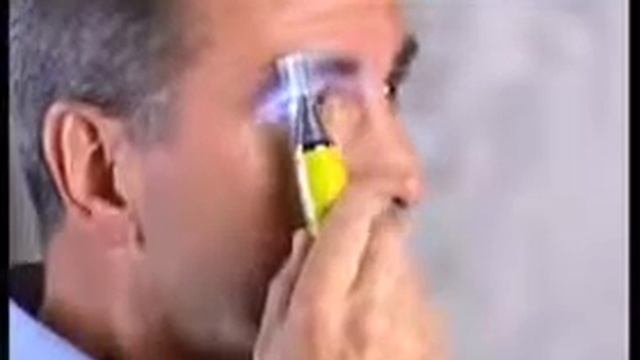 Универсальный триммер Micro Touches Max смотреть онлайн