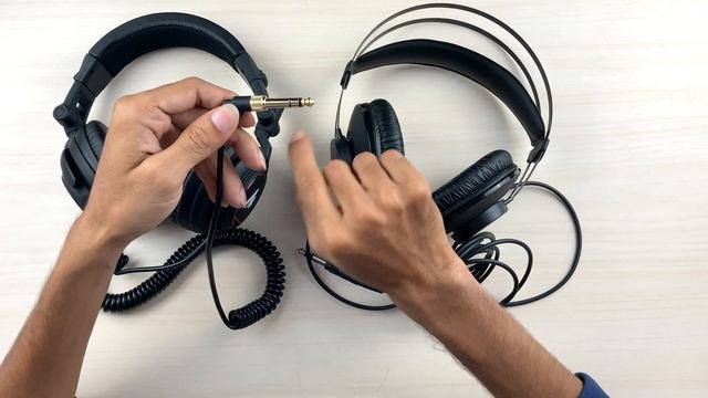 AKG K52 vs Maono AU MH501 Comparison | Design, Build Quality and Sound Quality Explained смотреть онлайн