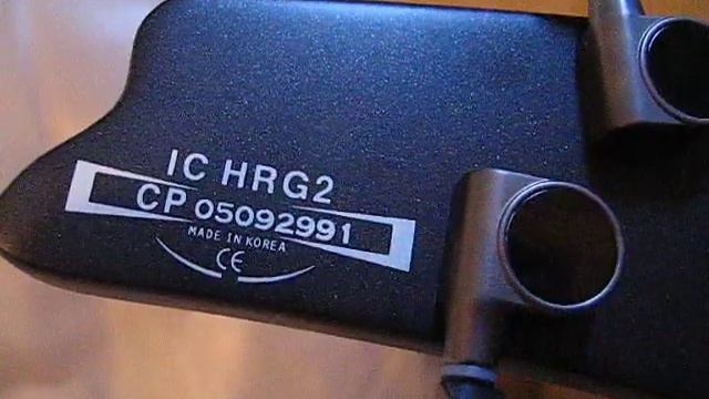Ibanez Iceman HR Giger Ser CP 05092991 v1.0 смотреть онлайн