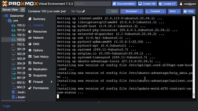 Deploy Docker + Compose + Portainer - Under 5minutes. смотреть онлайн