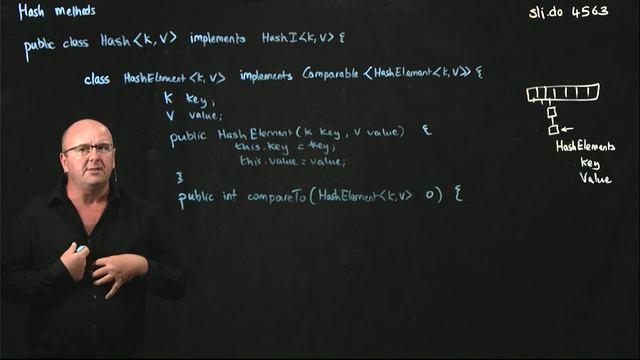 Hashes 11 the hash class смотреть онлайн