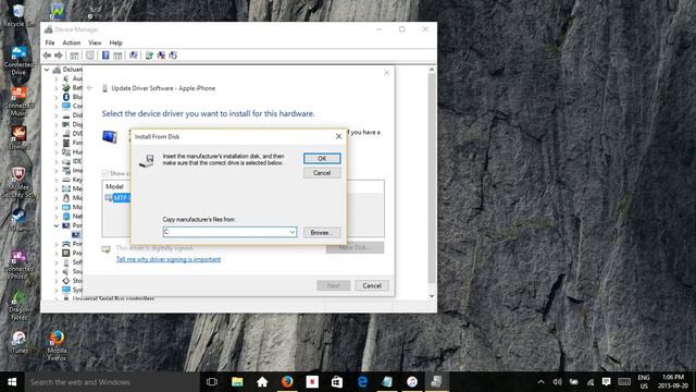 iPhone Not Showing In Itunes? - Quick Fix смотреть онлайн