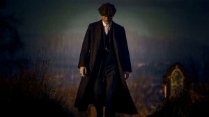 Острые козырьки / Peaky Blinders   Happy or Sad Thomas Scene Song In Flames