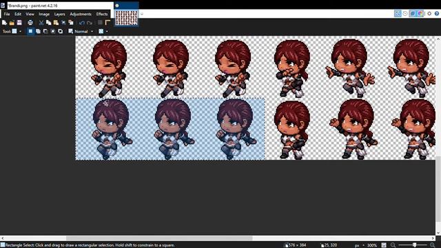 RPG Maker MV/MZ Game Developer Tips #01 - Changing Victory Pose смотреть онлайн