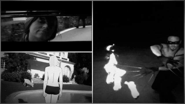 IN-GRID - ETIENNE (MUSIC VIDEO)