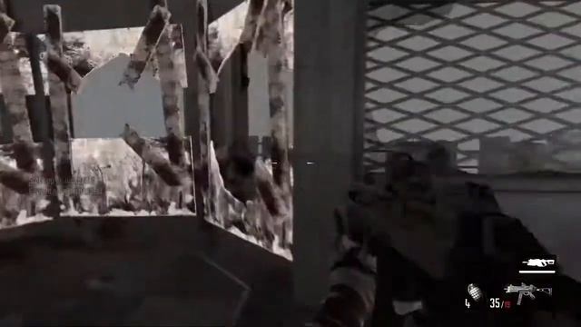 F.E.A.R. 3 Contractions "This is Suicide" 2-Player [Insane] Waves 1-20 Complete смотреть онлайн