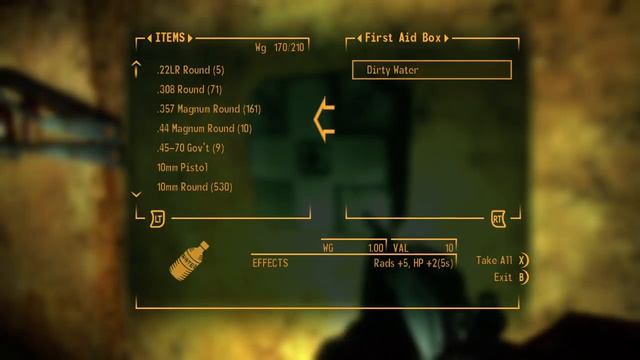 Fallout: New Vegas Pt. 32 - Vault 22 Pt. 4 - Keely (Ignite The Gas......Many, Many Deaths) смотреть онлайн