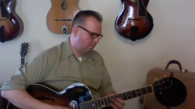 Jonathan Stout - "Coquette" смотреть онлайн