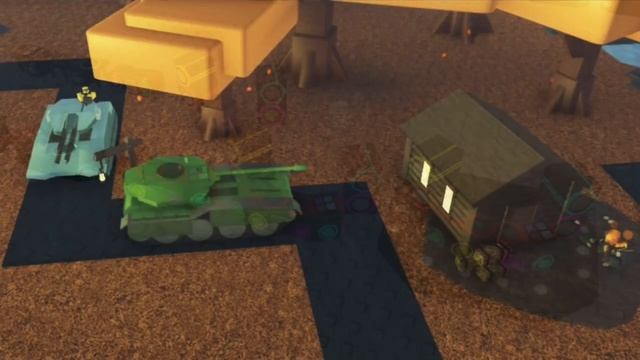 ALL NEW GAMEPLAY LEAKS! | Roblox TDS Legacy смотреть онлайн
